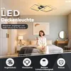 XINZI 48W LED Deckenleuchte Moderne Geometrische Produktbild-Vorschau 3