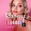 CLARESA gel lak na nehty So simple 5- 5g Náhled obrázku produktu 2