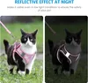Brifit Katzengeschirr mit Leine 150cm, Katzengeschirr Produktbild-Vorschau 3