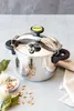 Express-Töpfe Monix M530004 10 L Edelstahl Produktbild-Vorschau 2