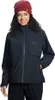 Icepeak Brilliant I Regenjacke Blau 44 Frau Blau 44 Produktbild-Vorschau 1