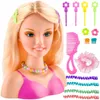 Kruzzel Styling head with accessories 23437 Voir les images du produit 1