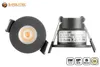 S-Polylight PREMIUM Mini LED- Einbauspots Warmweiss 3.000K, Produktbild-Vorschau 2