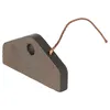 vhbw 2x Kohlebürste kompatibel mit Miele T535 METEOR 1500,, Produktbild-Vorschau 8