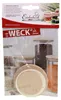 Weck Holzdeckel 60mm Buche Náhled obrázku produktu 4