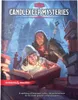 Candlekeep Mysteries (D&d Adventure Book - Dungeons & Náhľad obrázku produktu 1
