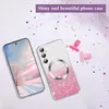 Coque + 2 Verres Trempés pour Samsung Galaxy A16 4G/5G, Voir les images du produit 6