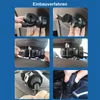 Doppellüfter Auto Lüfter mit USB Anschluss, 3 Produktbild-Vorschau 5
