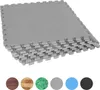 GORILLA SPORTS® Schutzmatten Set - 8 Matten, 60x60x1,2 cm, Produktbild-Vorschau 10