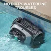 Robot de piscine WYBOT C1 : puissance d'aspiration de 2 642 Voir les images du produit 5
