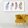 Coloray Acrylbild 140x70  Wandbild Acrylbilder Deko Malerei Produktbild-Vorschau 3