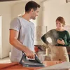 Braun SI9682DB SI Dampfbügeleisen Produktbild-Vorschau 11