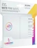 Gamegenic - Matte Prime Sleeves Standard Size (100) Weiß Produktbild-Vorschau 3