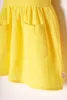 Sommerkleid für Mädchen – 100 % Baumwolle,  Größe  116,  Produktbild-Vorschau 5