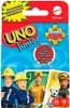 Mattel - UNO - Feuerwehrmann Sam Kartenspiel Produktbild-Vorschau 4