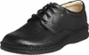 Finn Comfort, Metz, heren, veterschoenen, zwart, leer, Productafbeelding-voorbeeld 16