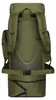 Zaino NILS Camp NC1785 Magnum verde Anteprima dell’immagine prodotto 3