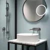 Dusche-Handbrause, 3 Funktionen Regen-Hydromassage Produktbild-Vorschau 3