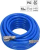 Tubo aria compressa in PVC 10mm 10m Anteprima dell’immagine prodotto 2