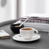 Multipack Villeroy & Boch NewMoon piattino moka/espresso - Anteprima dell’immagine prodotto 5