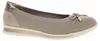 Damen-Ballerinas Jana 8-22170-46 beige-gold 39 Produktbild-Vorschau 1
