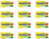 Mentos Clean Breath Lemon Mint 12X21G opakowanie rodzinne Podgląd zdjęcia produktu 7