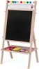 Ricokids Magnetische Kreidetafel, drehbare Tafel Produktbild-Vorschau 4