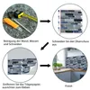 Sessamen-LP Fliesenaufkleber Küche Tile Stickers 3D Produktbild-Vorschau 8