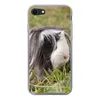 MuchoWow® Handyhülle Schutzhülle Hülle für iPhone 8 Produktbild-Vorschau 1