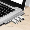LogiLink USB 3.2 Gen1 Hub, 4-port, USB-A, 1x USB3.0 AF, 3x Produktbild-Vorschau 3