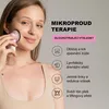 GESS cestovní mikroproudový masážní přístroj na obličej a Náhled obrázku produktu 3