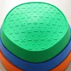 KIK KX3173 Set van 5 balansstenen in regenboogkleuren Productafbeelding-voorbeeld 3