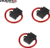 Audioproject A210-23 - 3 Stück SET Auto Sicherungshalter Produktbild-Vorschau 5