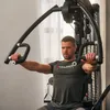 HAMMER Kraftstation Autark 5.0, All-in-One Fitnessstation Produktbild-Vorschau 8