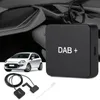 DAB 004 DAB box, digitální rozhlasový anténní tuner, FM Náhled obrázku produktu 3