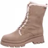 Tamaris Schnürstiefelette Warmfutter 26235/310 Produktbild-Vorschau 13