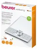 Beurer DS: Báscula para análisis de nutrientes Vista previa de la imagen del producto 5