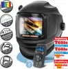 STAHLWERK Automatik-Schweißhelm 3-in-1 MASTER – Produktbild-Vorschau 1