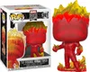 Marvel 80 Years - The Original Human Torch 501 - Funko Pop! Produktbild-Vorschau 4