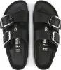 Birkenstock Damen Businessschuhe 1 011 074 Farbe: Schwarz Produktbild-Vorschau 18