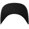 Flexfit Garment Washed Baseball Cap schwarz L/XL Podgląd zdjęcia produktu 11
