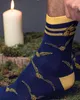 HARRY POTTER Socken Adventskalender Klappbox 42-46 Produktbild-Vorschau 6