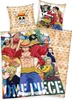 Jednoczęściowa pościel Crew 135 x 200 cm / 80 x 80 cm Podgląd zdjęcia produktu 9