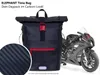 Rucksack Herren Plane Time Bag Evo 24 L Kurierrucksack Produktbild-Vorschau 2