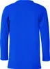 Langarm-Shirt Männer - blau, L Produktbild-Vorschau 6