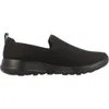 Skechers Damen Sneakers Schwarz 15600BBK Grösse 40 Produktbild-Vorschau 4