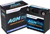 Electronicx YB5L-B AGM Batteria Moto 12V 5,5Ah 75A ▶ Anteprima dell’immagine prodotto 5