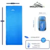 MOUNTREX® Schlafsack - Kleines Packmaß & Ultraleicht (730g) Produktbild-Vorschau 2