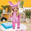 Disney ily 4EVER Angel, Veľká bábika, Žena, 6 rok / roky, Náhľad obrázku produktu 5