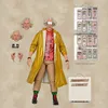 NECA Ritorno al futuro 2 Doc Brown 2015 Ultimate Action Anteprima dell’immagine prodotto 10
